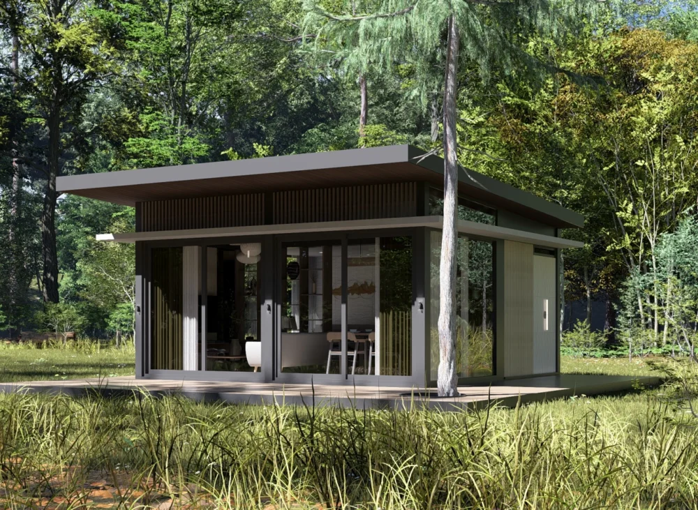 Norman Build_Modul 2 Day - Chroma Design Studio