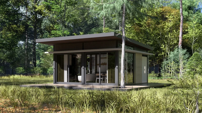 Norman Build_Modul 2 Day - Chroma Design Studio